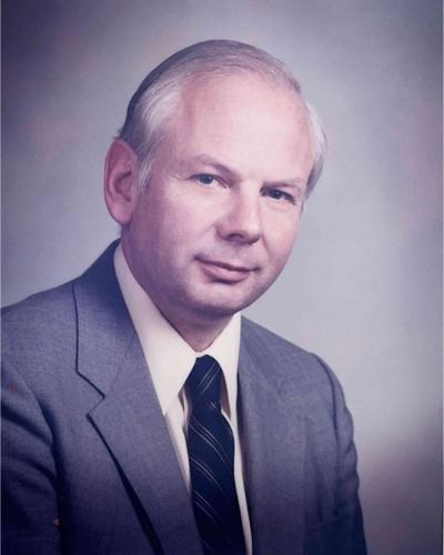 William W. Parmley, MD, MACC